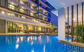 Ava Sea Resort Krabi, Ao Nang Beach